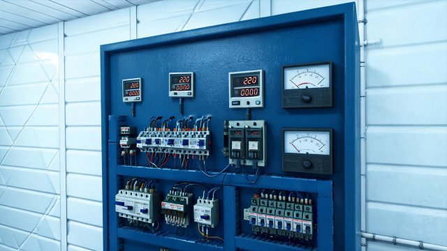 冷库耗电量大怎么办？四大根因排查与省电方案