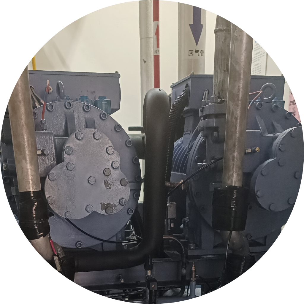 Jkx冷库设计安装维修