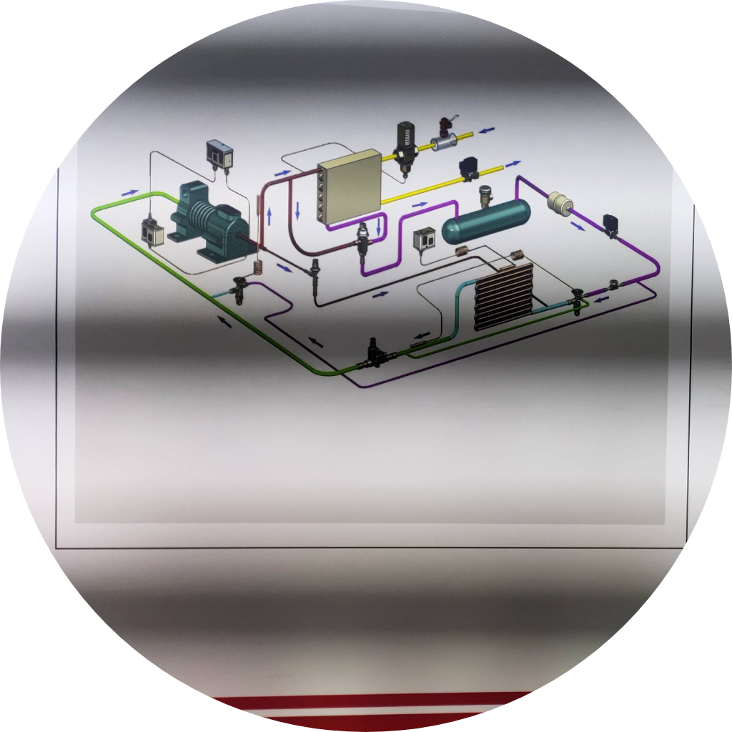 冷库空调冰箱制冷维修
