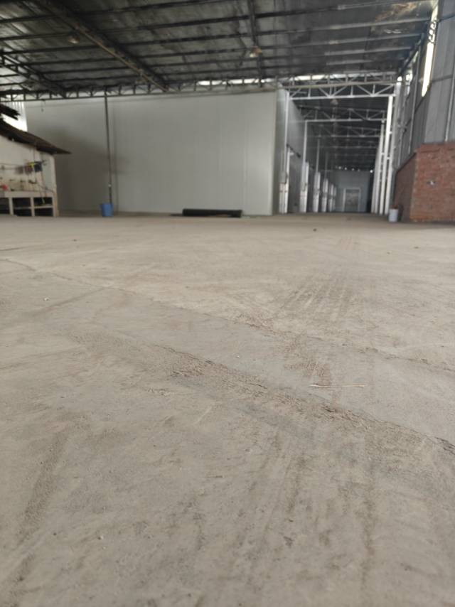 诚智制冷设备服务案例