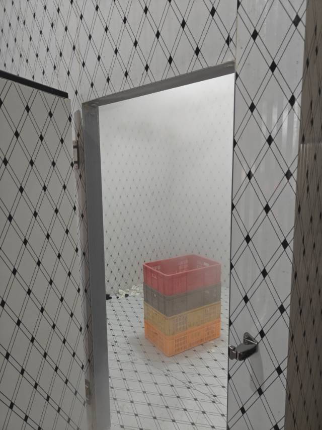 诚智制冷设备服务案例