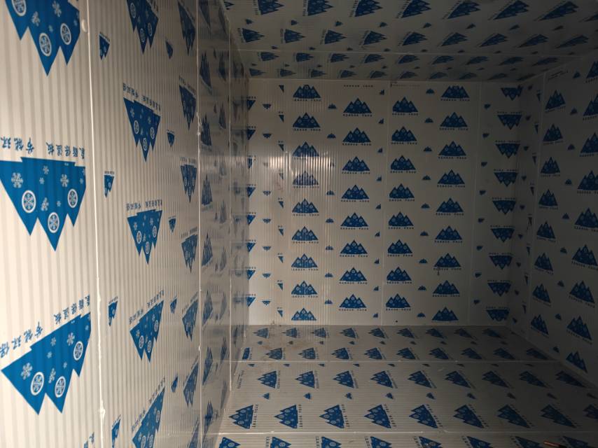 诚智制冷设备服务案例