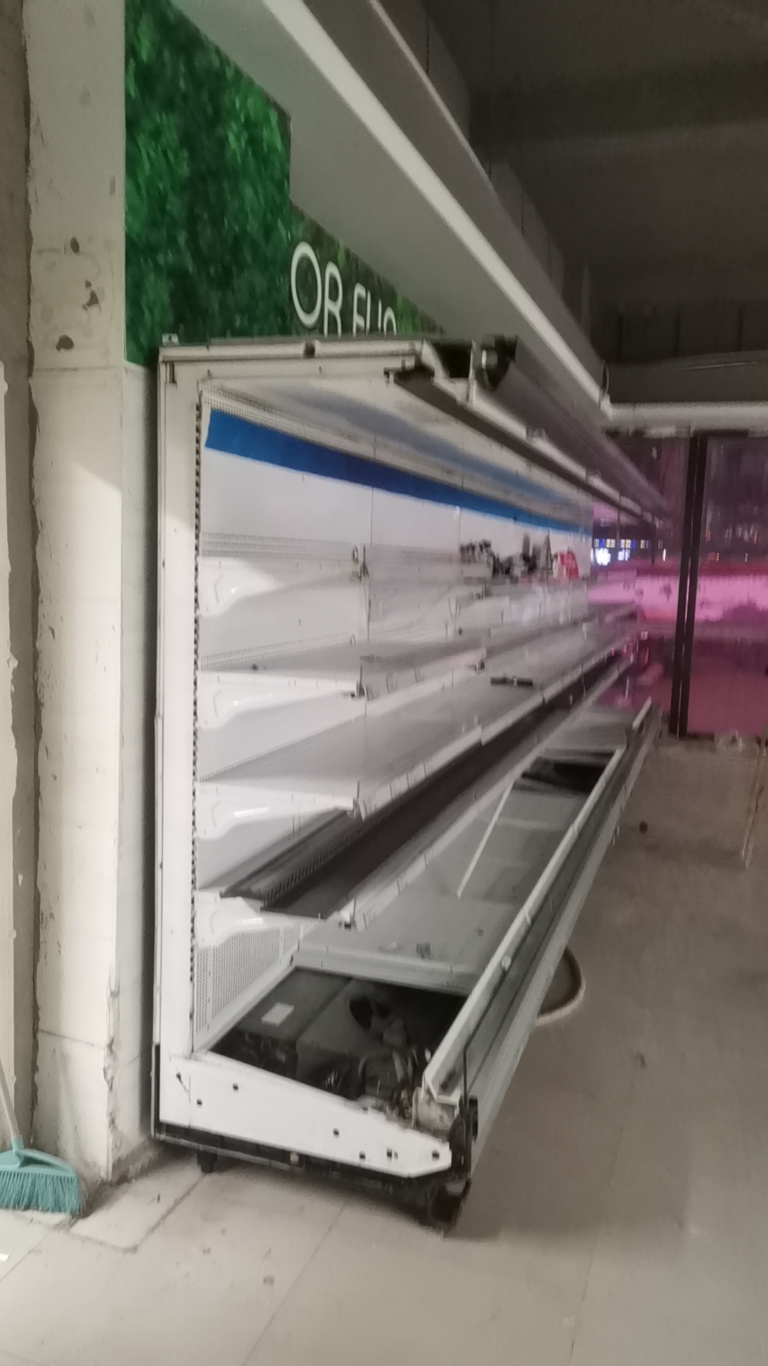 宣汉国威制冷服务案例