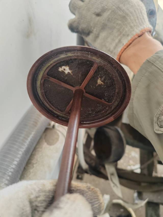 乌鲁木齐迪化隆机电设备有限公司服务案例