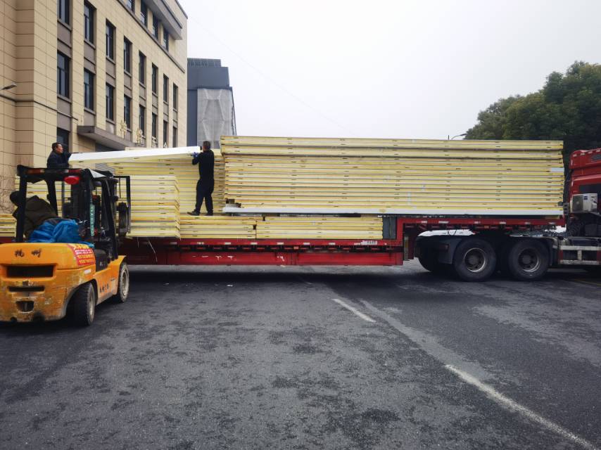 捷诚制冷科技（浙江）有限公司服务案例