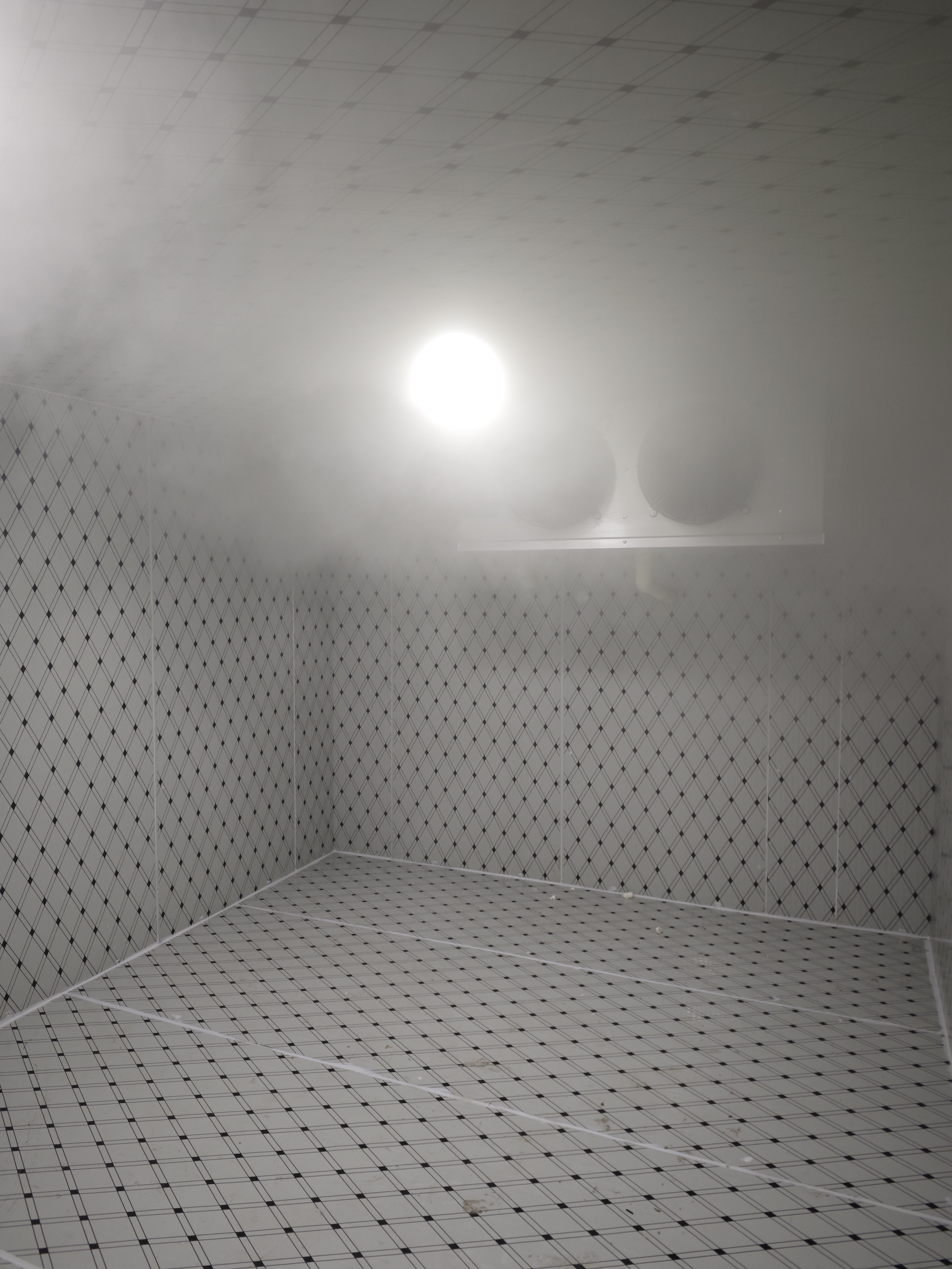 杭州恒雪制冷设备有限公司服务案例