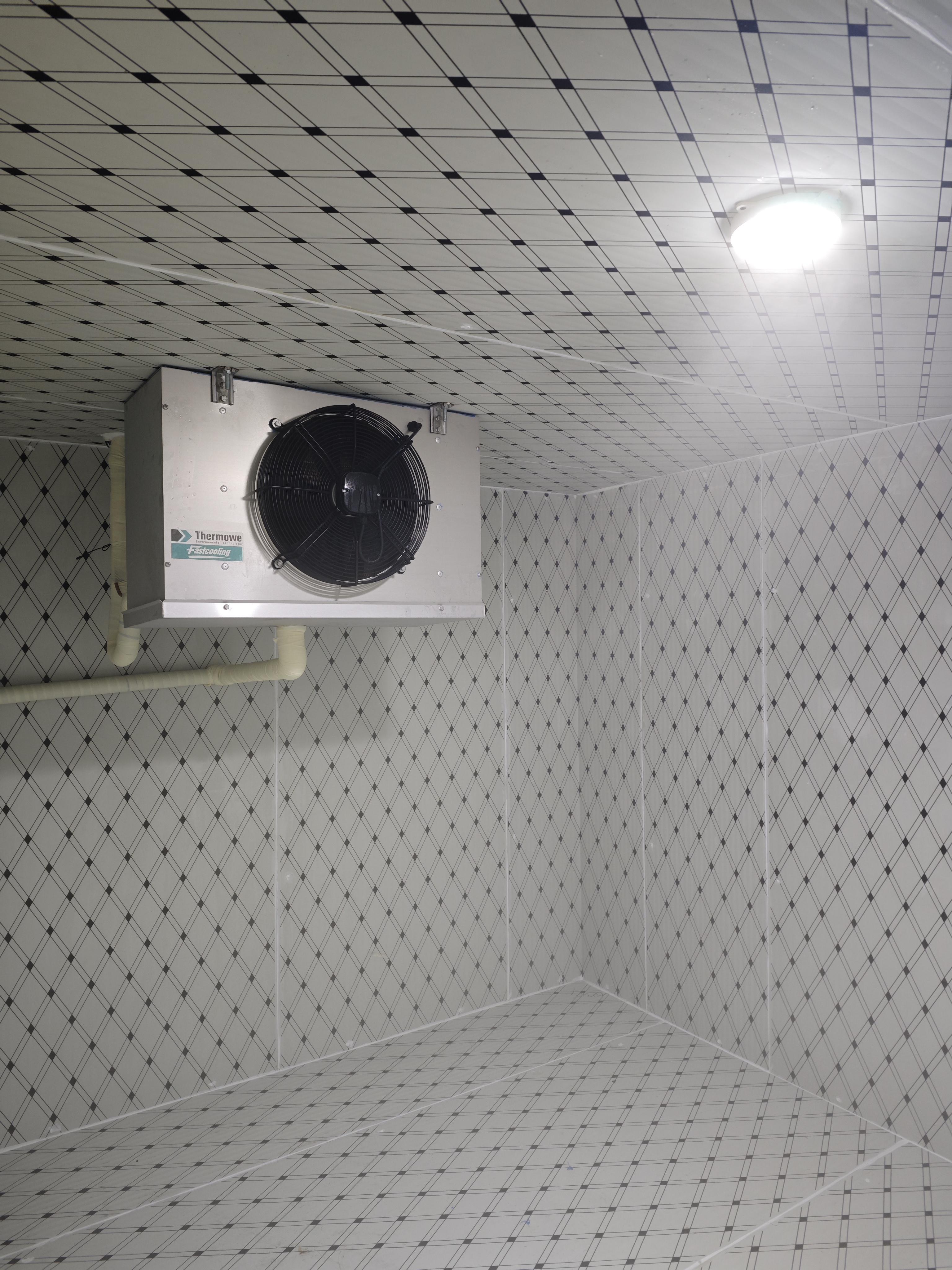 杭州恒雪制冷设备有限公司服务案例