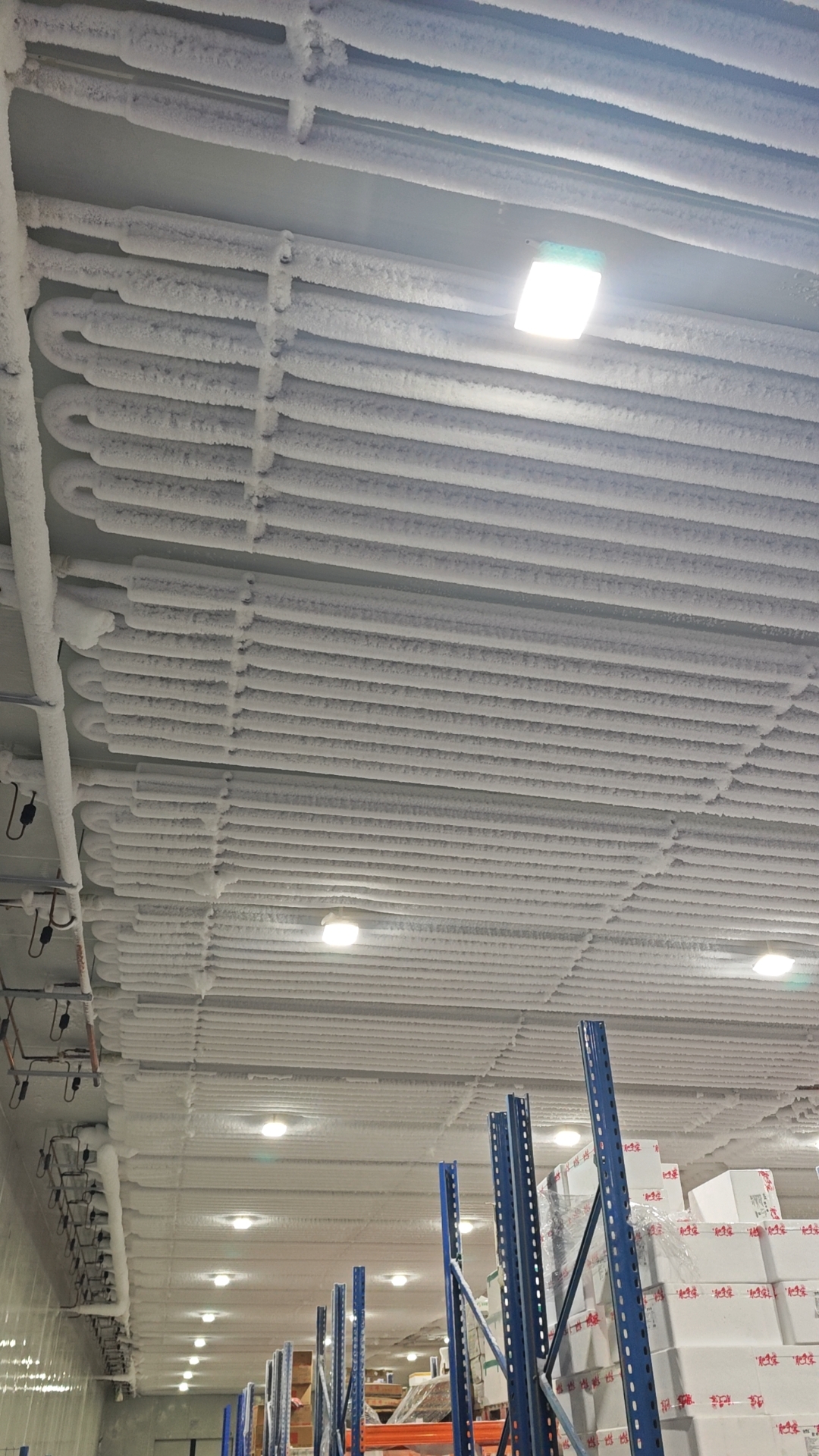 杭州恒雪制冷设备有限公司服务案例