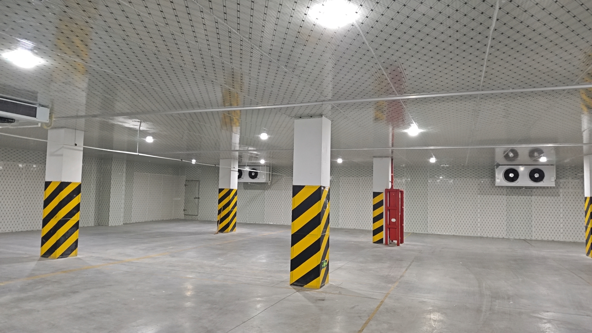 杭州恒雪制冷设备有限公司服务案例