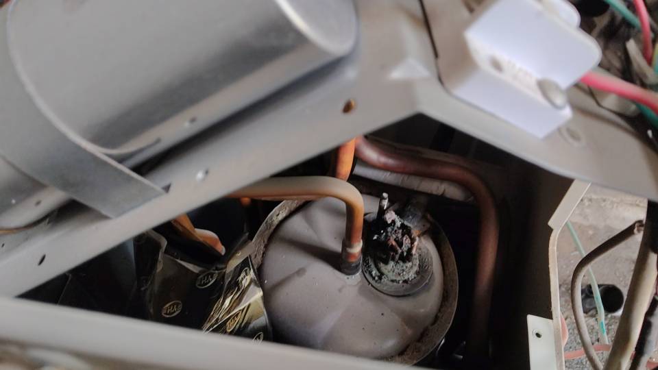 家电维修服务案例