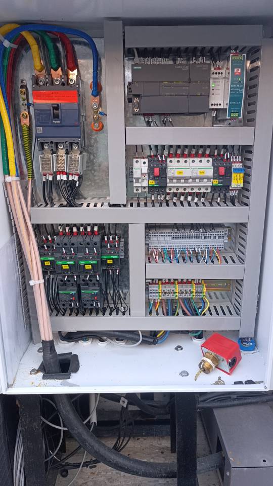 阿华维修服务案例