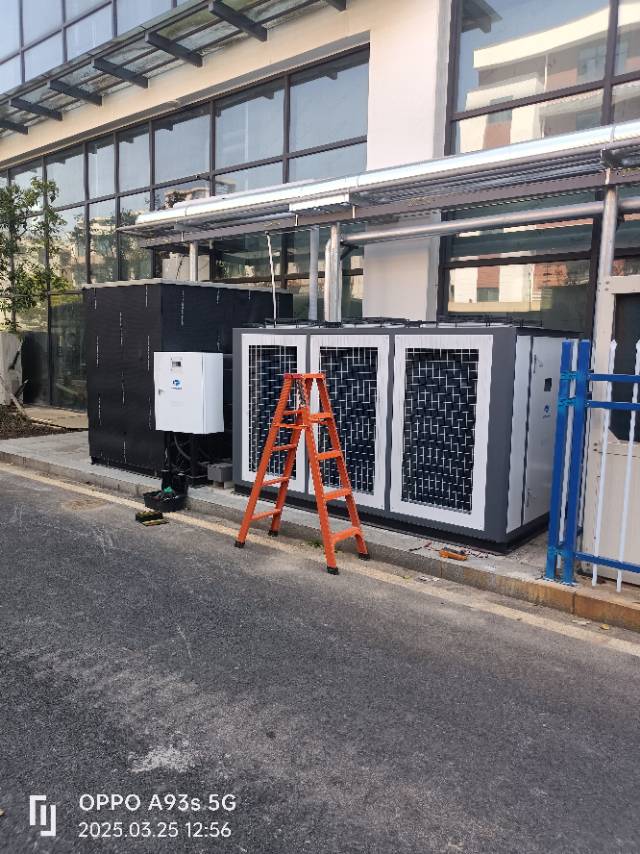 阿华维修服务案例