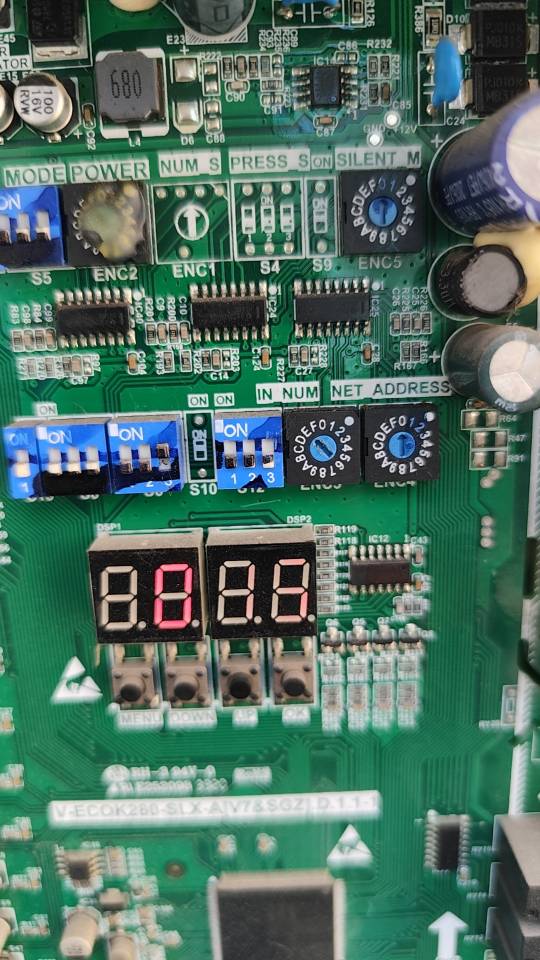 老王家电制冷维修服务案例