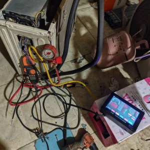 老王家电制冷维修 - 项目案例