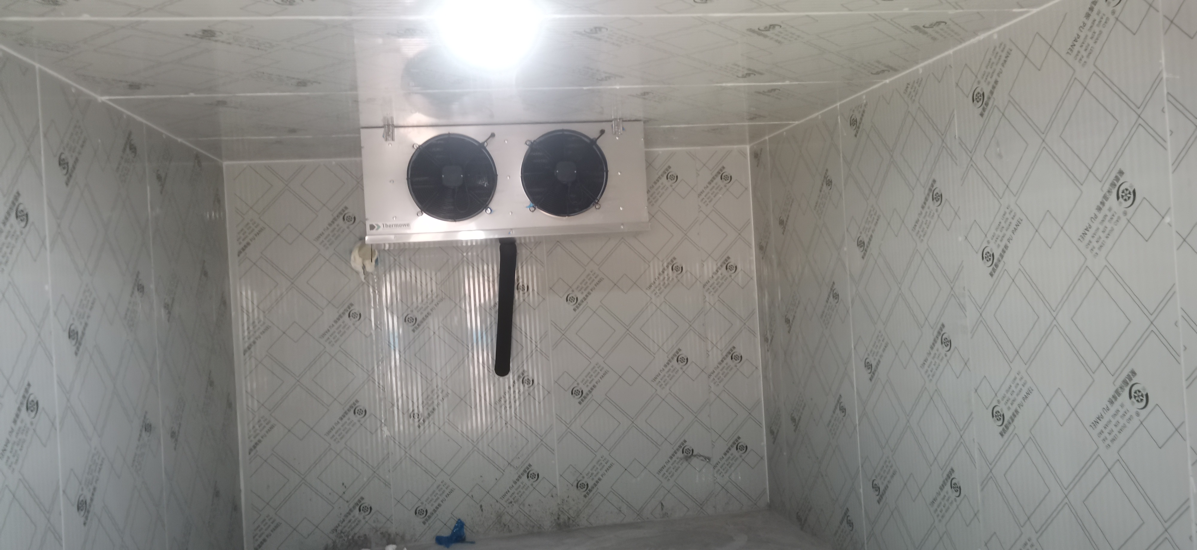 宣汉国威制冷服务案例