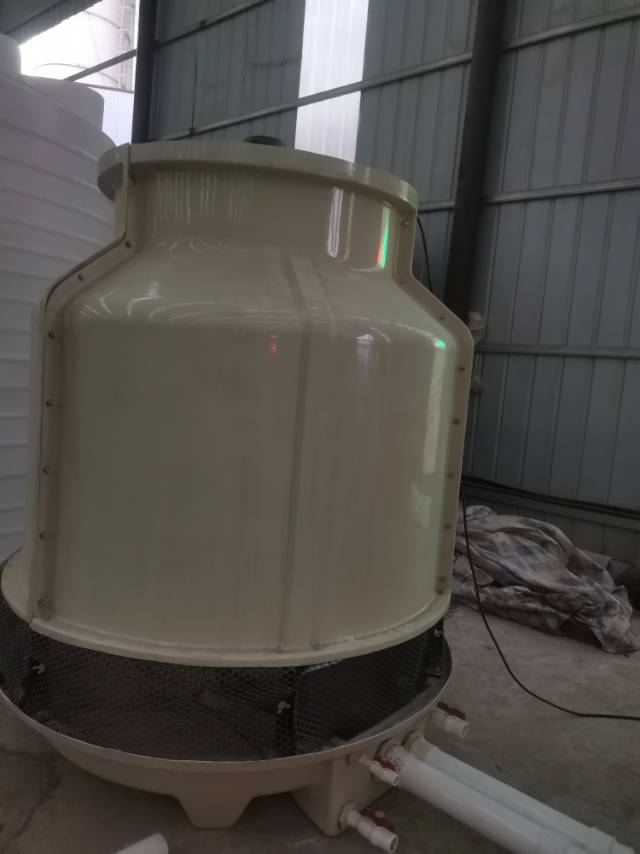 宣汉国威制冷服务案例