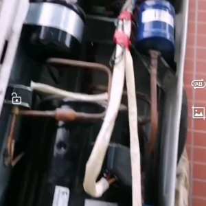 福记家电维修工程部 - 项目案例