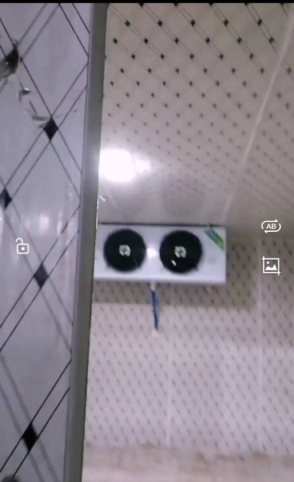 福记家电维修工程部服务案例