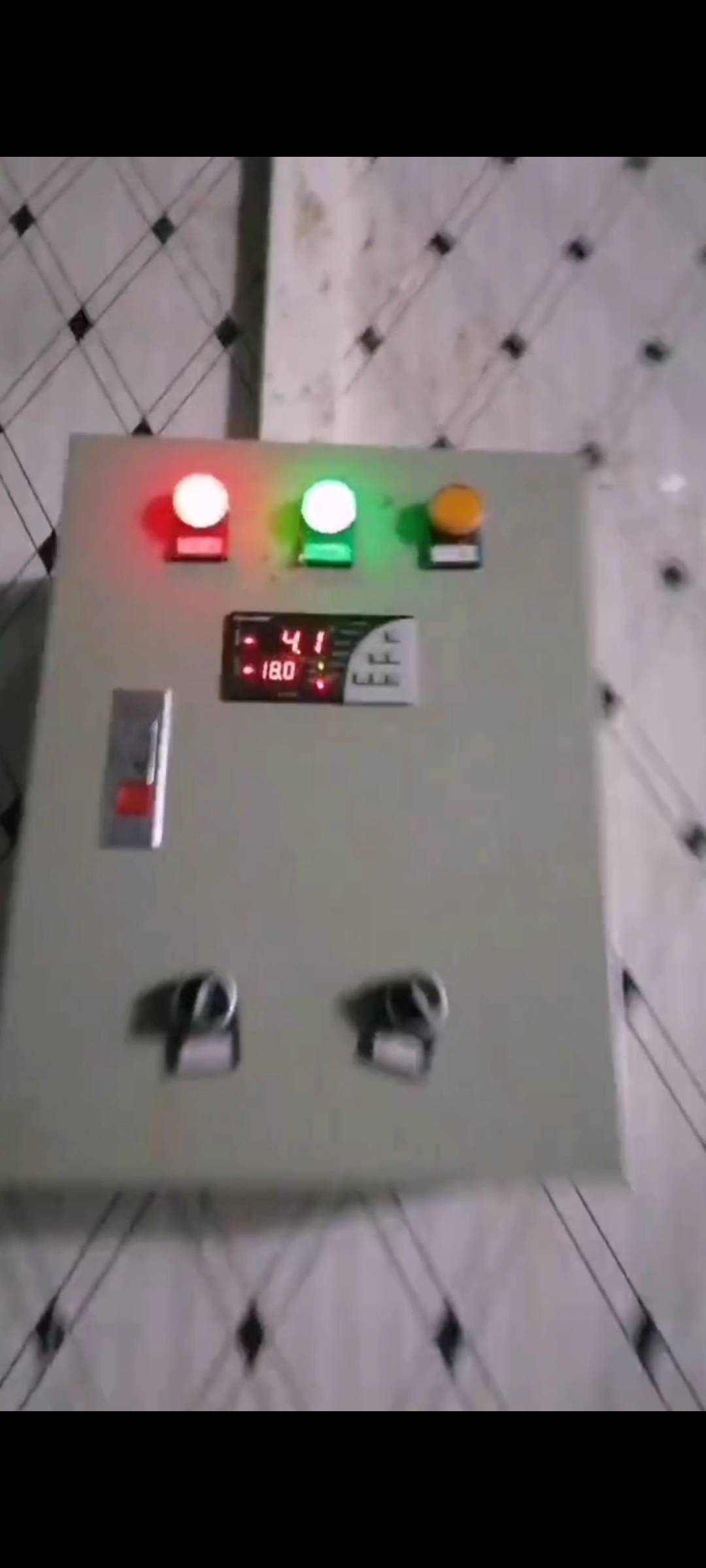 福记家电维修工程部服务案例