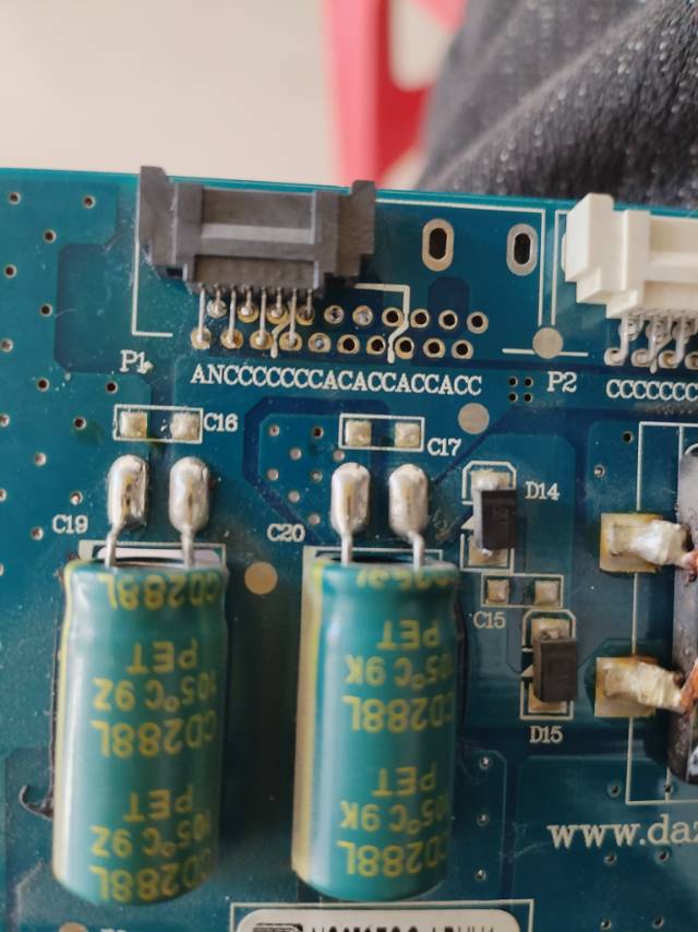 凤台家电制冷维修服务案例