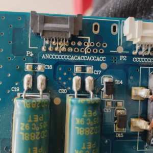 凤台冷库服务-孔 服务案例