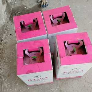 凤台冷库服务-孔 服务案例