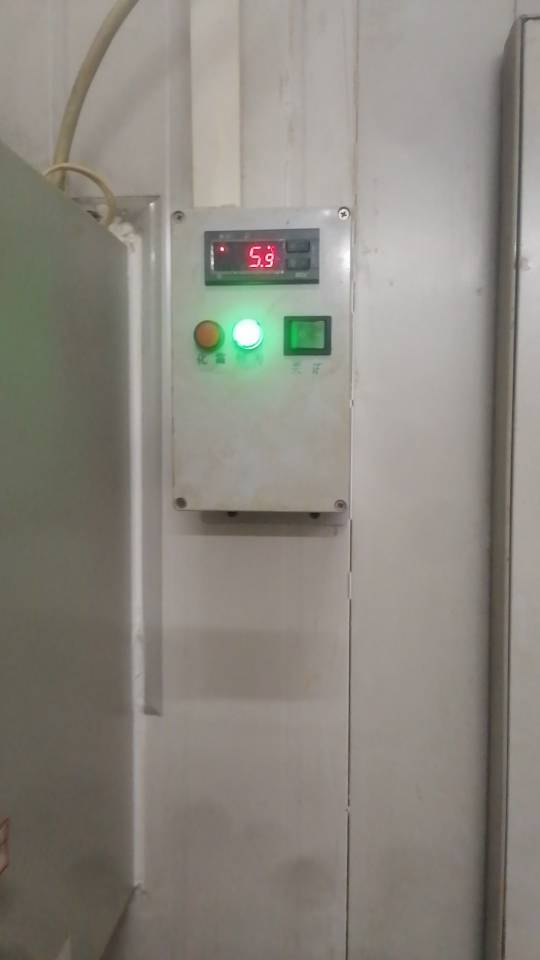 凤台家电制冷维修服务案例