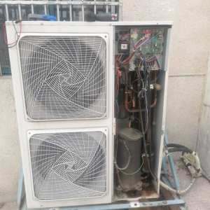 凤台冷库服务-孔 服务案例