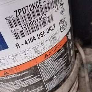 凤台冷库服务-孔 服务案例