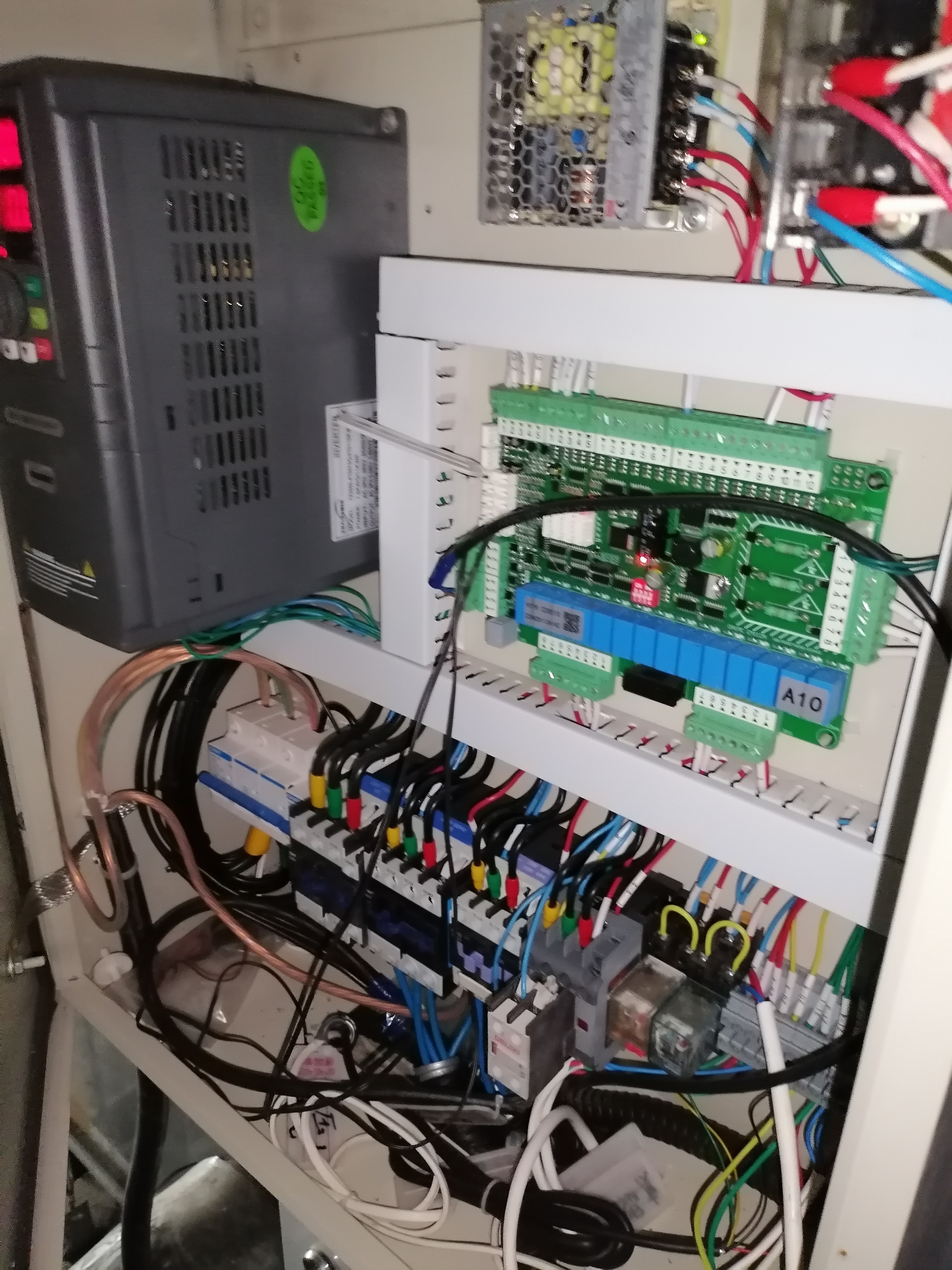 层流王工服务案例