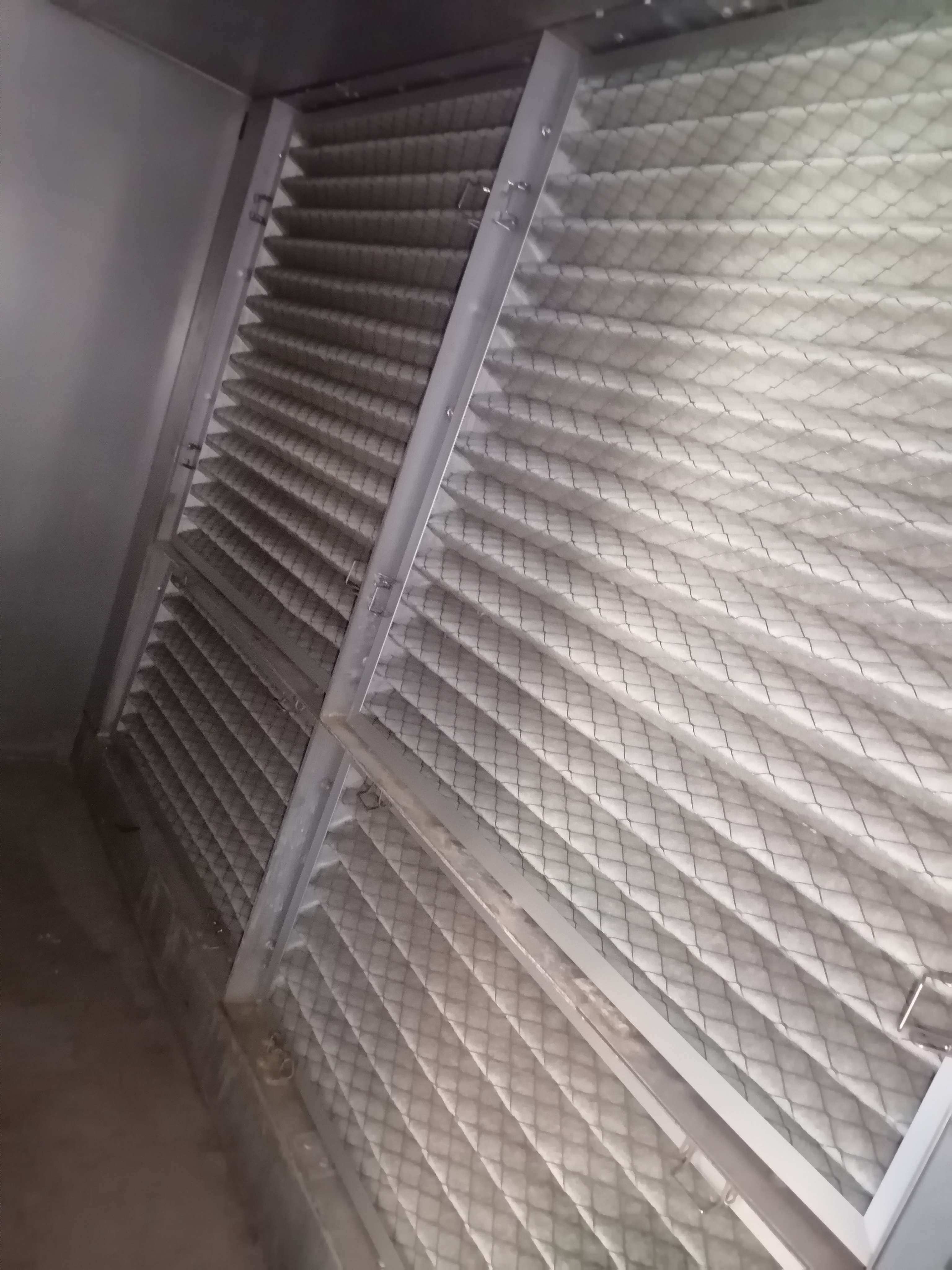 层流王工服务案例