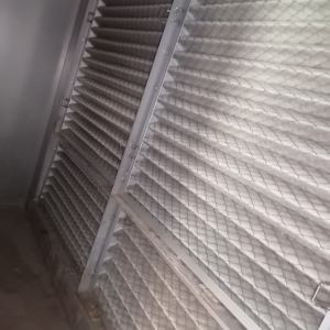 层流王工 - 项目案例