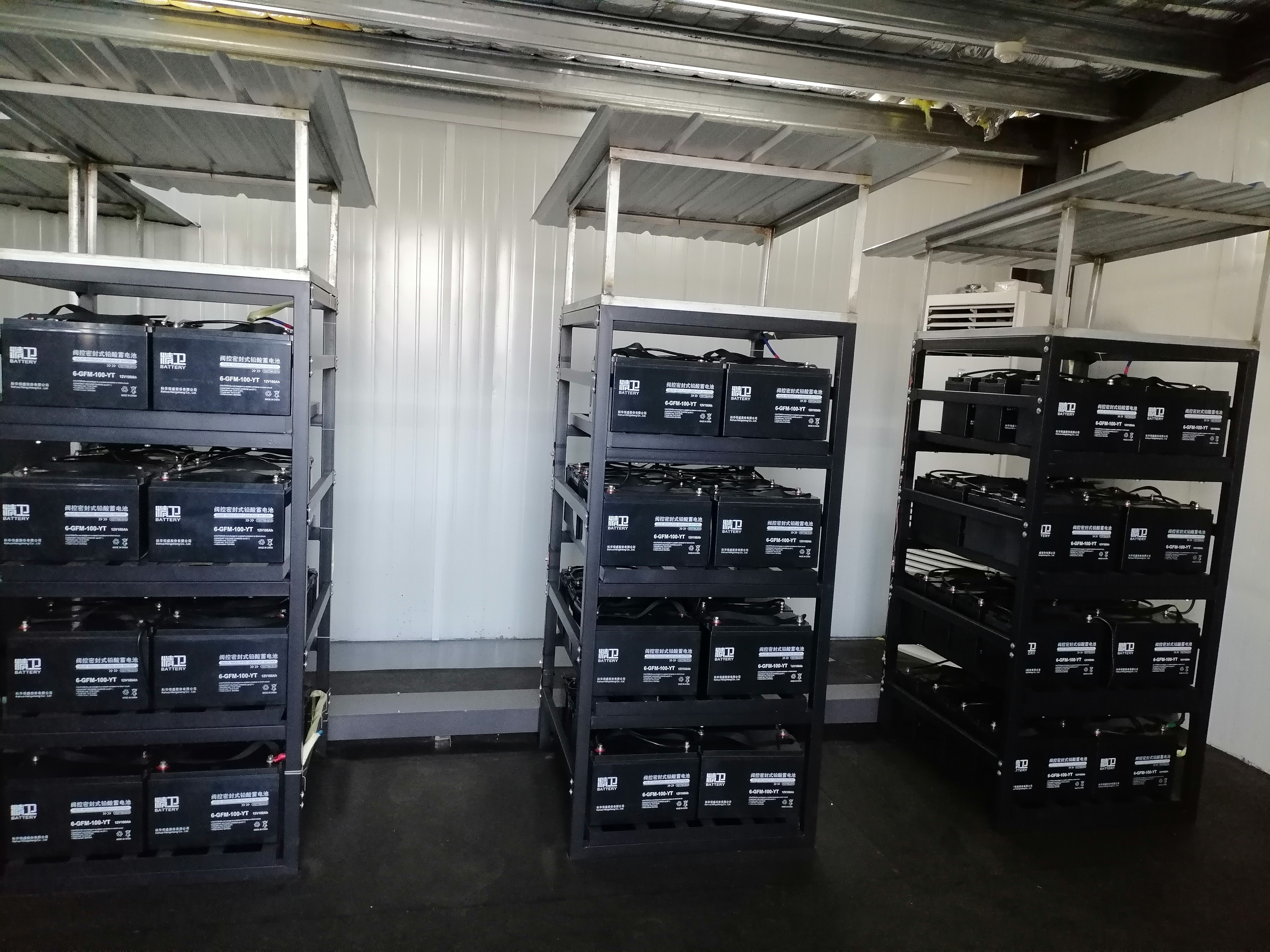 层流王工服务案例