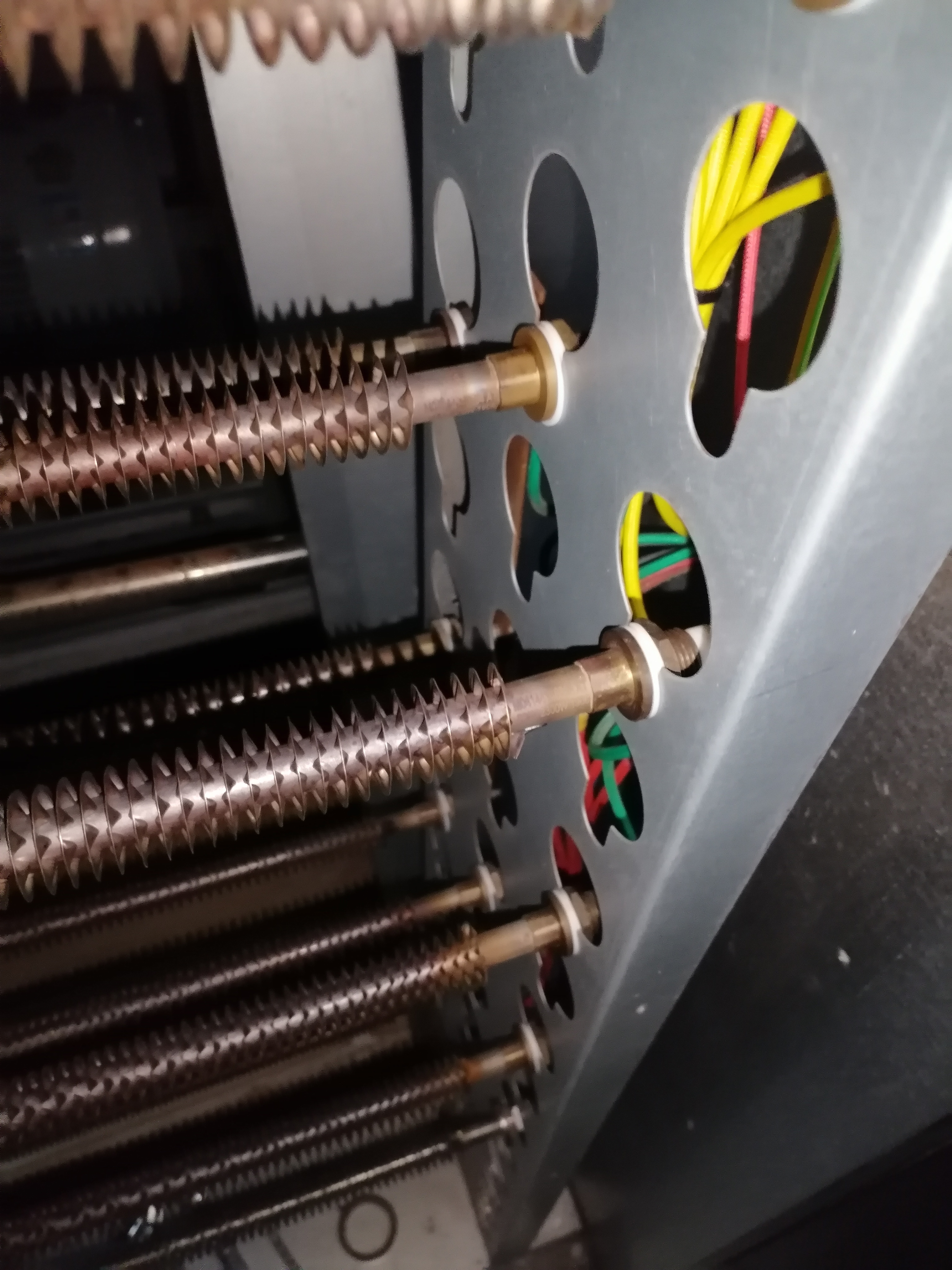 层流王工服务案例