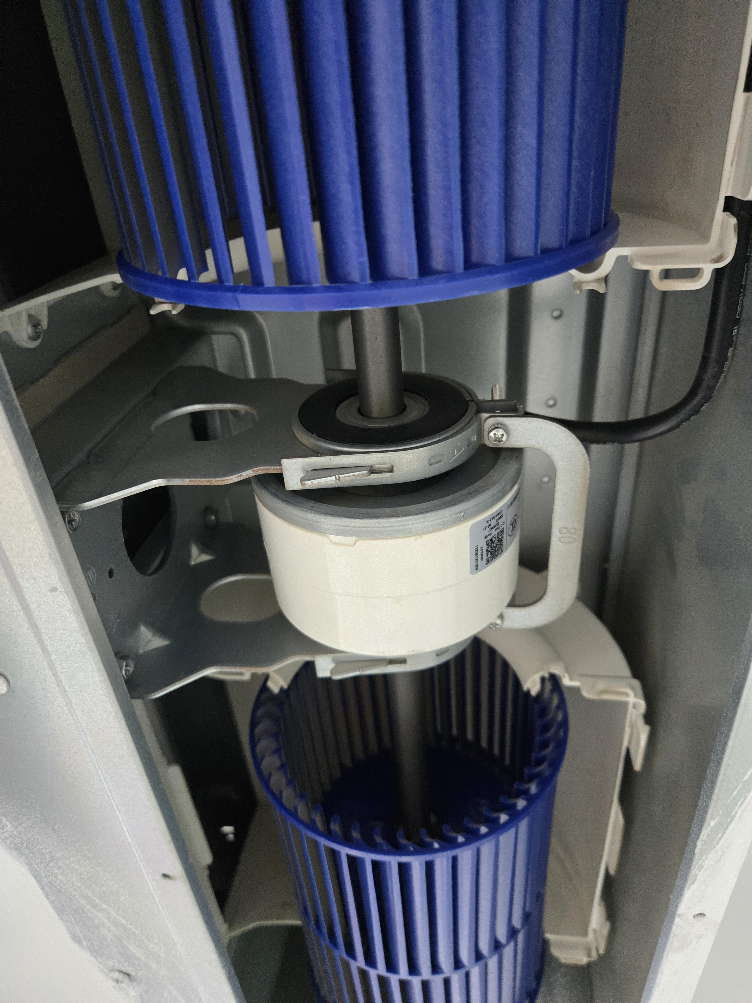 格力，美的，志高，奥克斯等中央空调服务案例