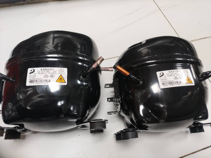 跃龙冷库服务案例