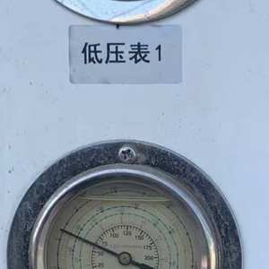 四会冷库服务-冷库安装维修清洗 服务案例