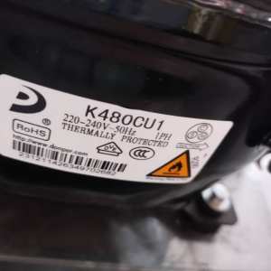 四会冷库服务-冷库安装维修清洗 服务案例