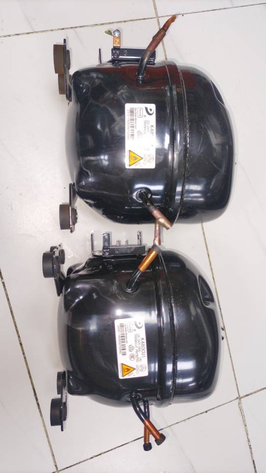 跃龙冷库服务案例