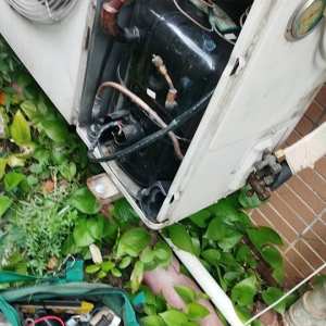 四会冷库服务-冷库安装维修清洗 服务案例