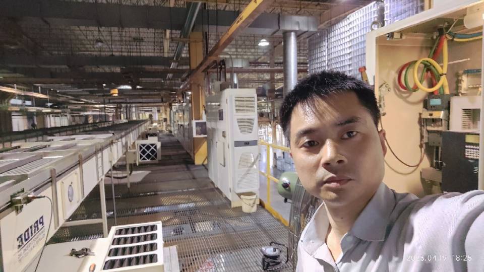 冰声制冷服务案例