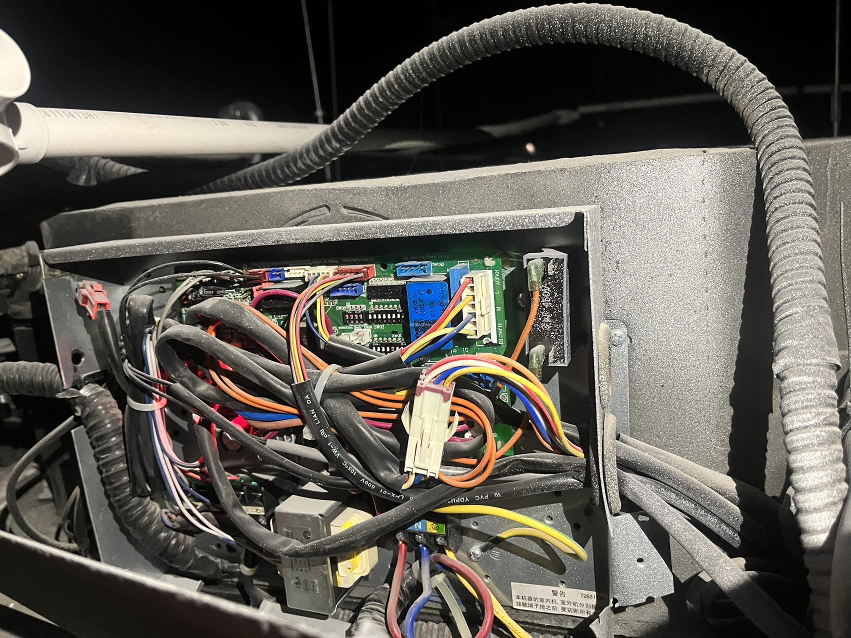 新百年装修有限公司服务案例