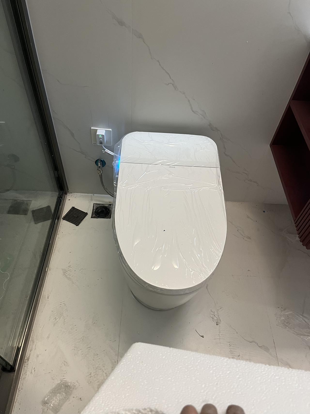 新百年装修有限公司服务案例