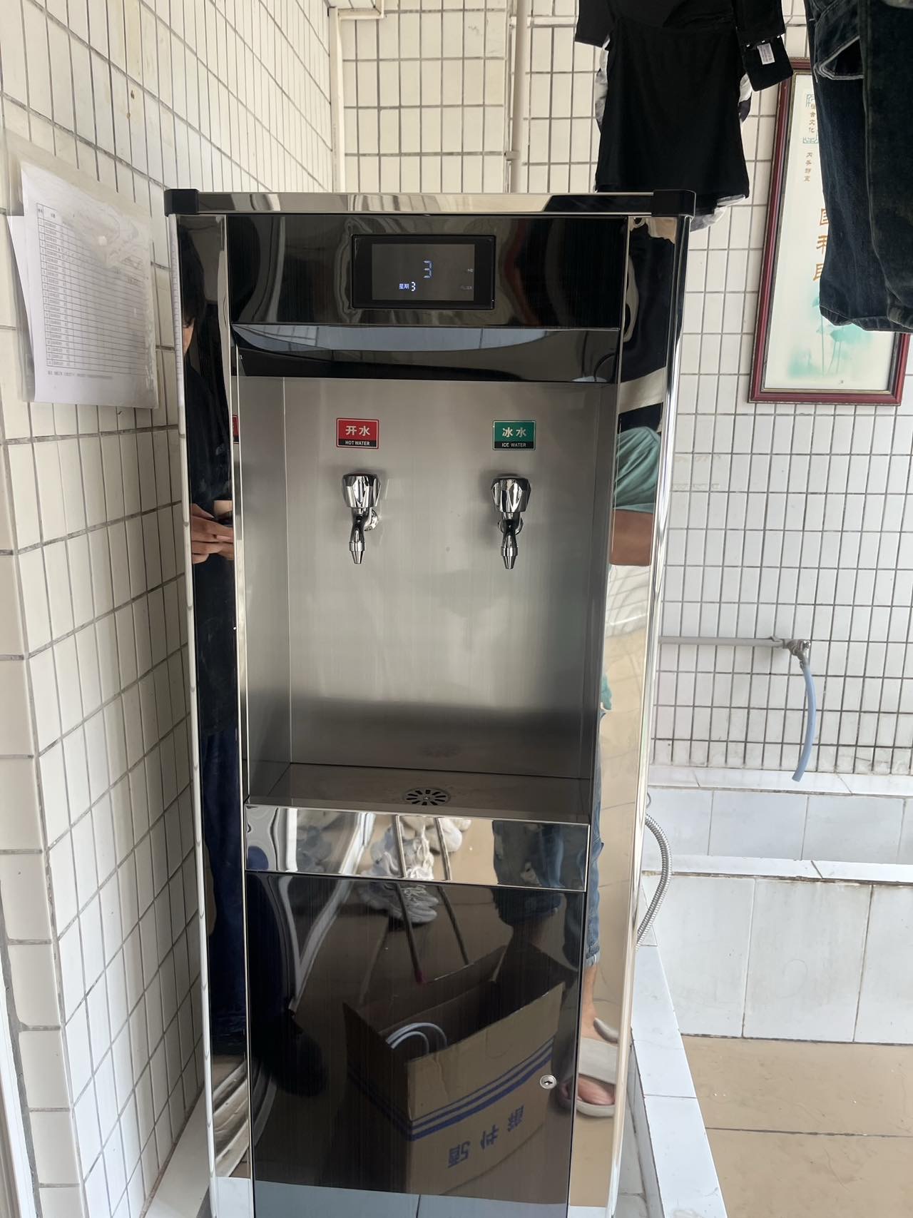 新百年装修有限公司服务案例