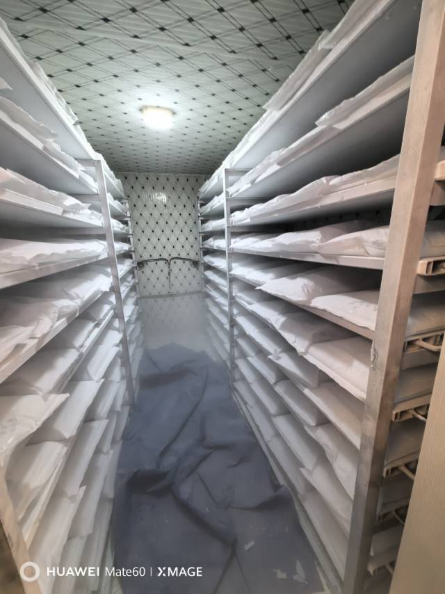 冷库制冰机安装维修服务案例