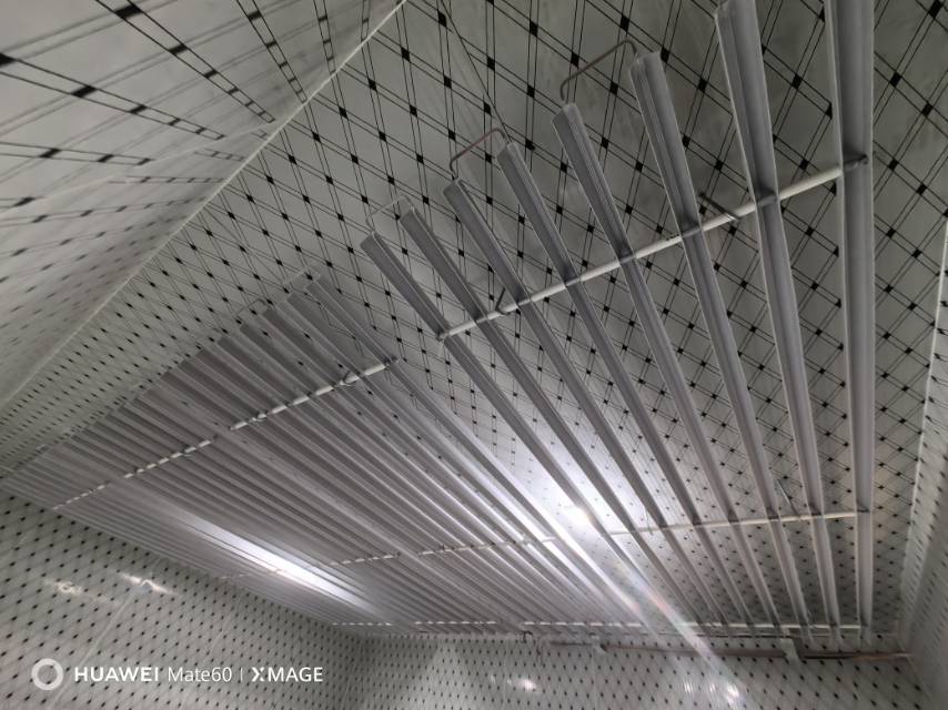 冷库制冰机安装维修服务案例