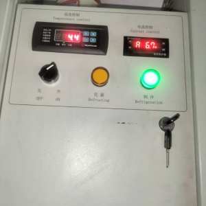 上海云馨晟制冷^O^云制热 - 项目案例