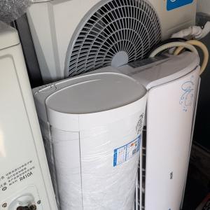 家用空调，商用空调 - 项目案例