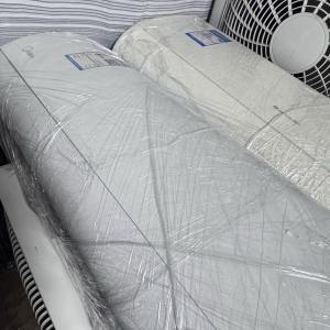 家用空调，商用空调 - 项目案例