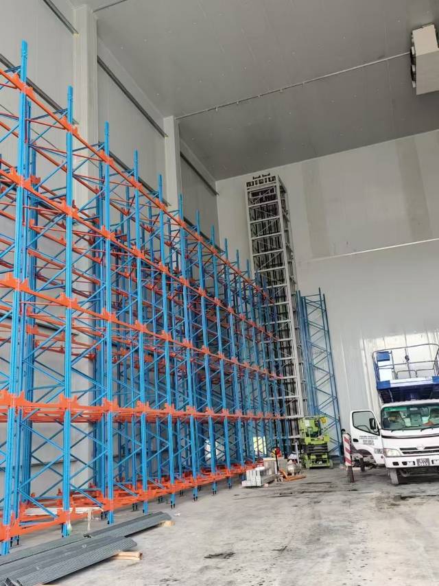 比泽尔复盛汉钟莱复康服务案例